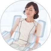 Osaki-JP Premium 4.0 Massage Chair Shoulder Airbag